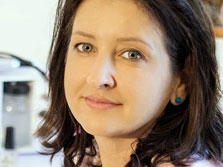 Maria MÜLLER