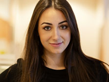 Livia Stranz