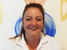 Christine Murcovic